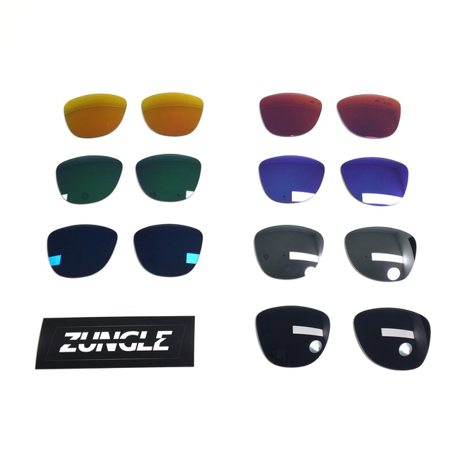 lunettes de lunettes de la zungle