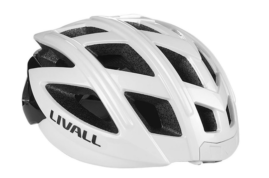 Casque Livall BH60SE