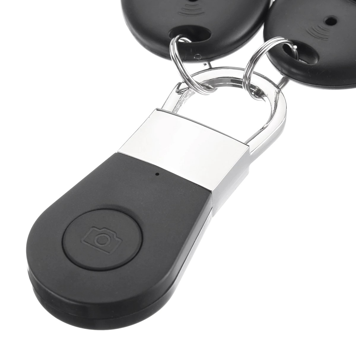 tracker bluetooth - localisateur de clé avec localisation GPS