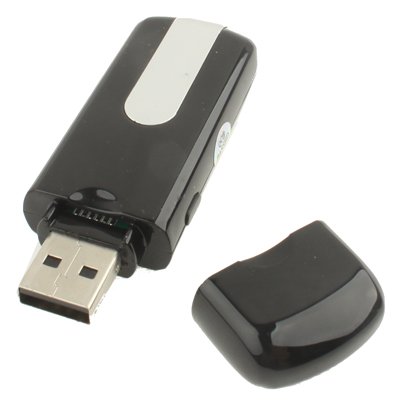 caméra en usb