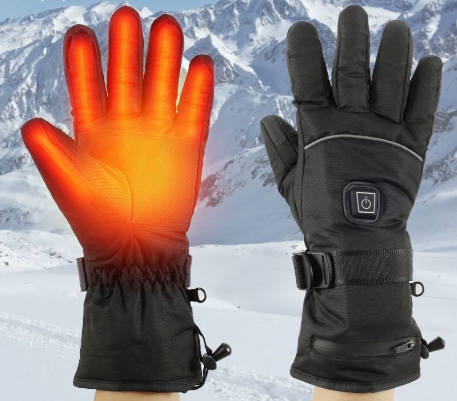 Cadeau de Noël pour homme, mari, ami - gants