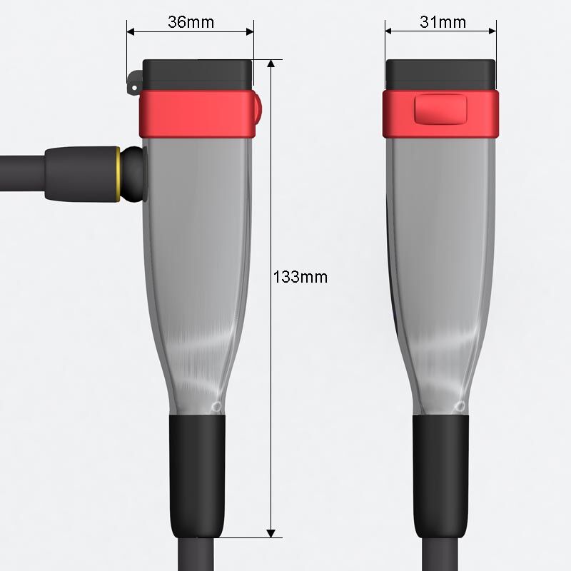 Serrure SMART sur le vélo