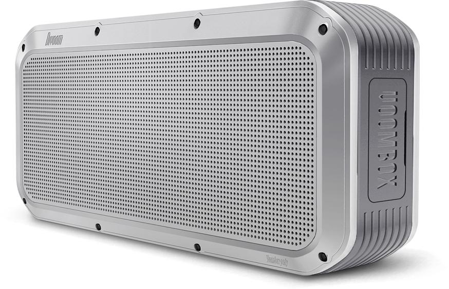 voombox partie haut-parleur portable Bluetooth