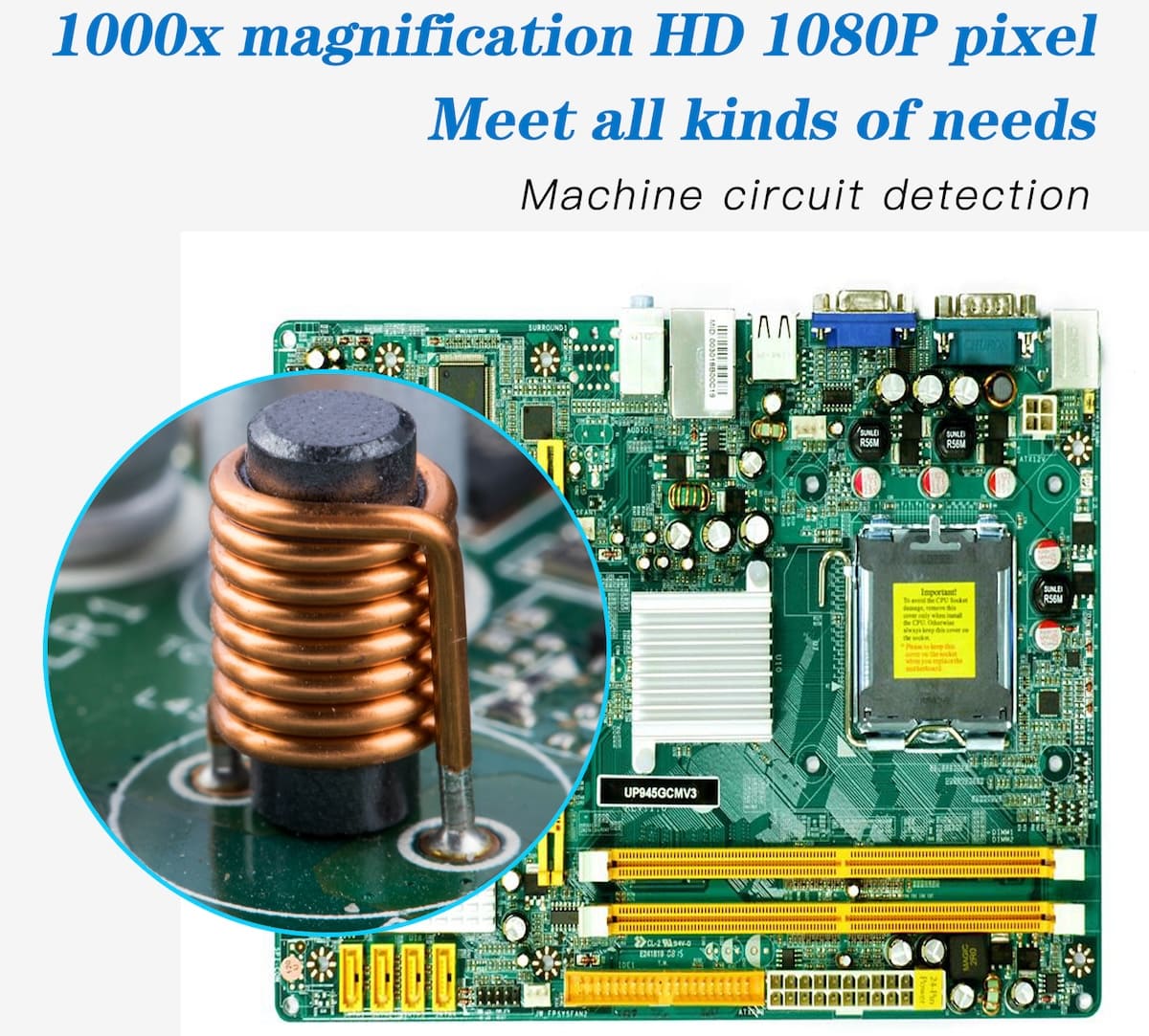 circuits électroniques