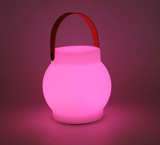 lampe extérieure led