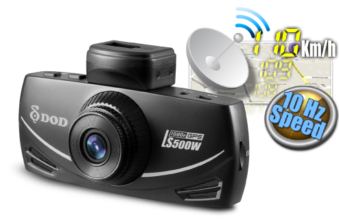 Processeur Gps Ls500w