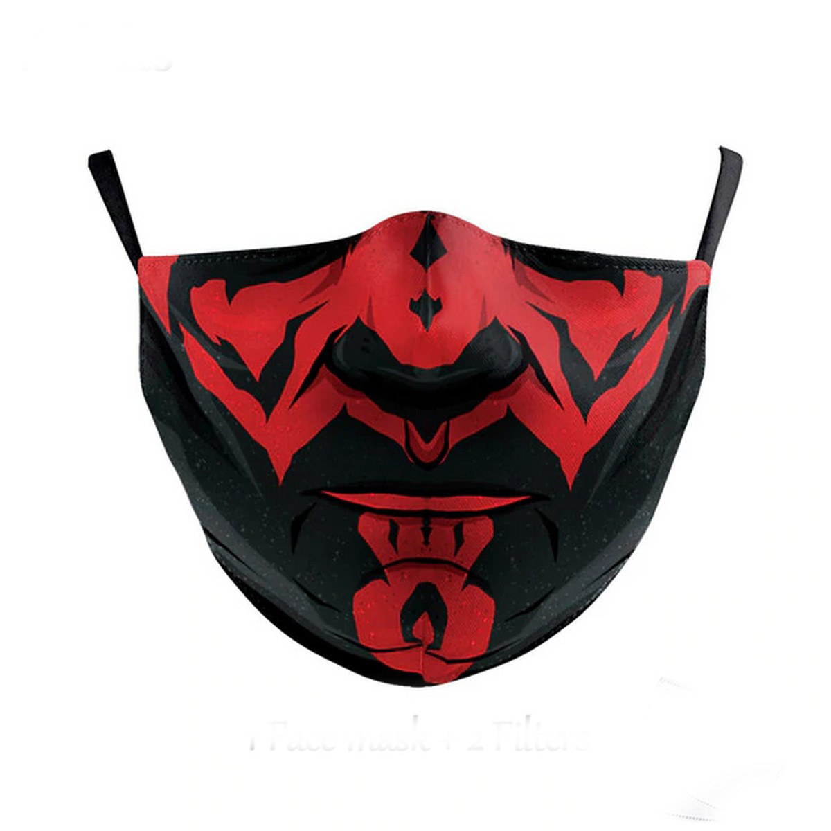 Masque Darth Maul