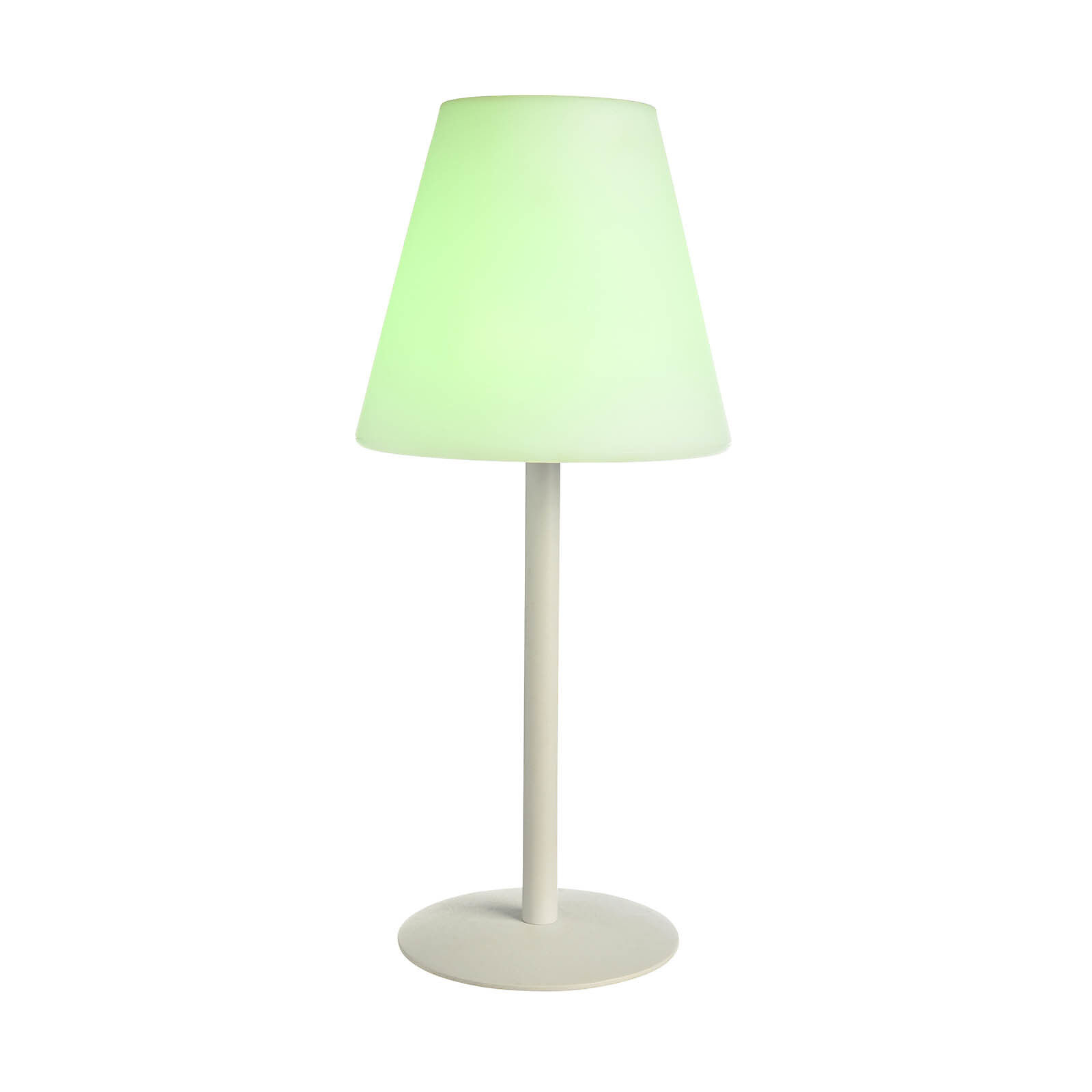 lampe de table solaire led