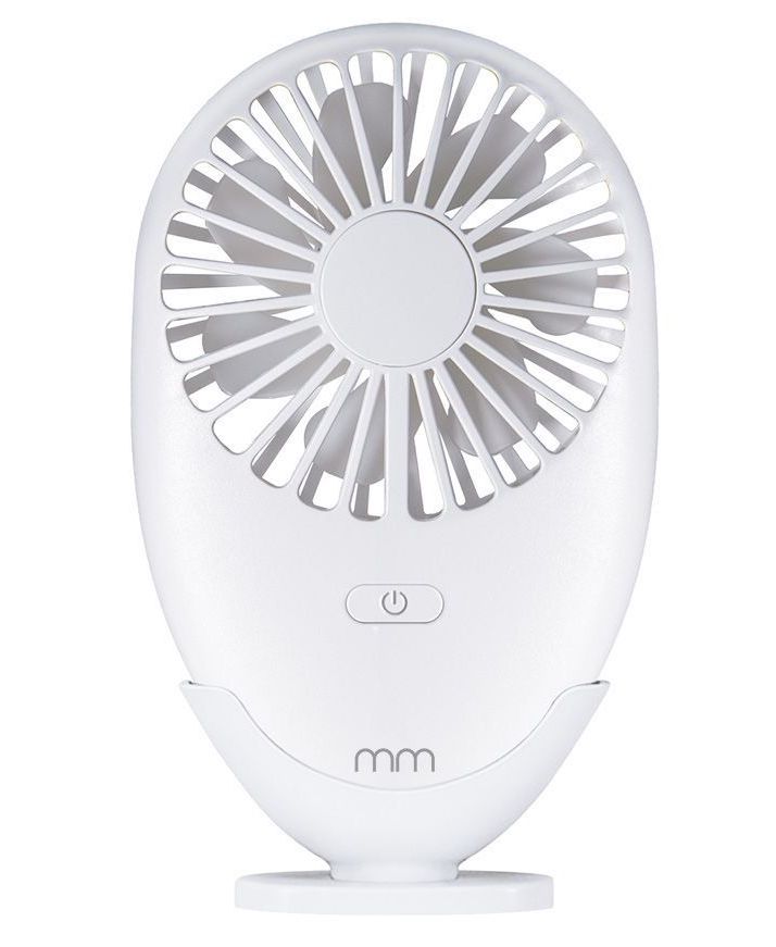 Ventilateur personnel - Mini ventilateur portable