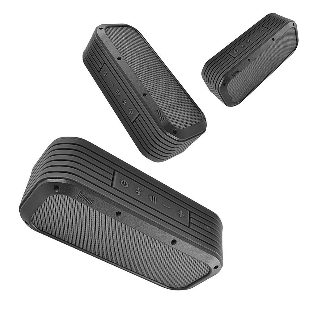 voombox haut-parleur Bluetooth extérieur