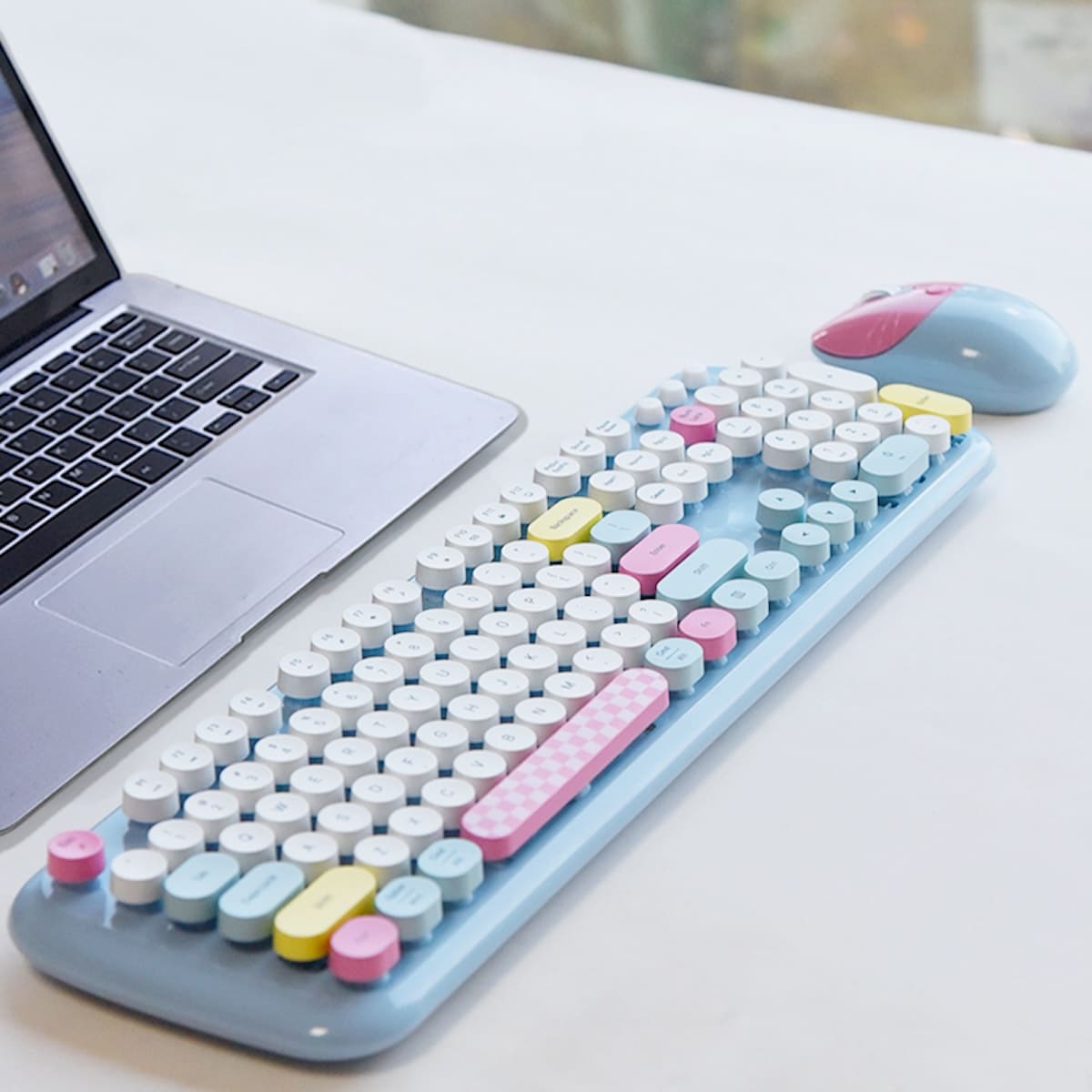 souris et clavier pour PC