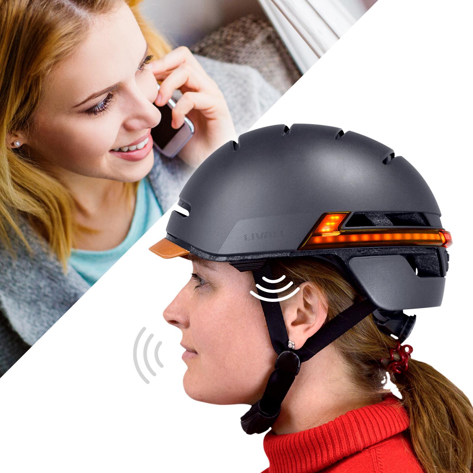 Casque Livall BH51M