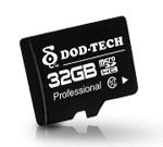 carte micro SD de 32 Go