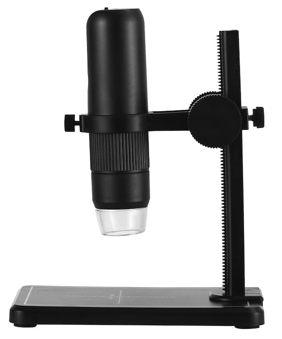 microscope avec wifi numérique usb pour smartphone mobile