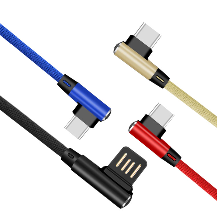 connecteur de câble micro usb C