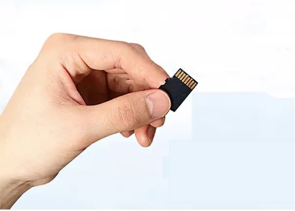 Ip caméra supporte les cartes 32gb