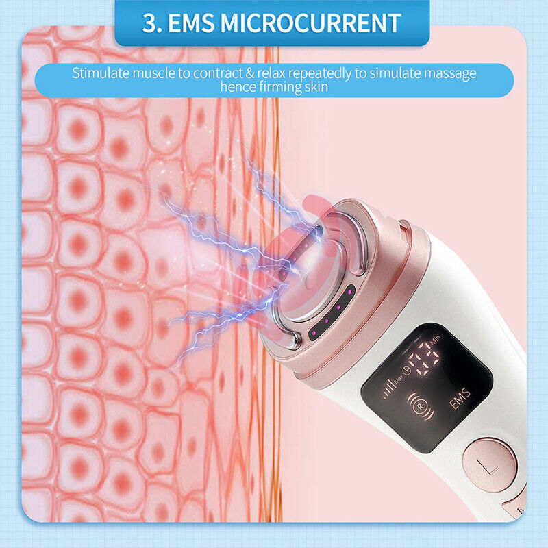 stimulation musculaire ems